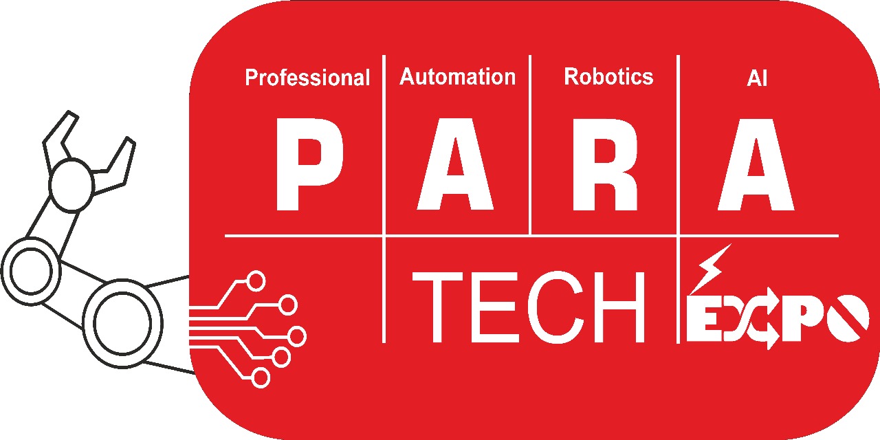 ParaTech Expo Logo